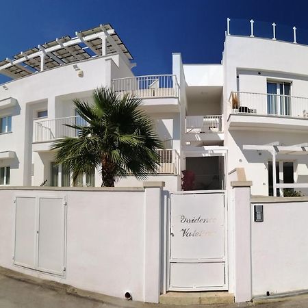 Residence Valentina Int 4 - Rooftop Sea View Infinity Pool Santa Maria al Bagno Exterior photo